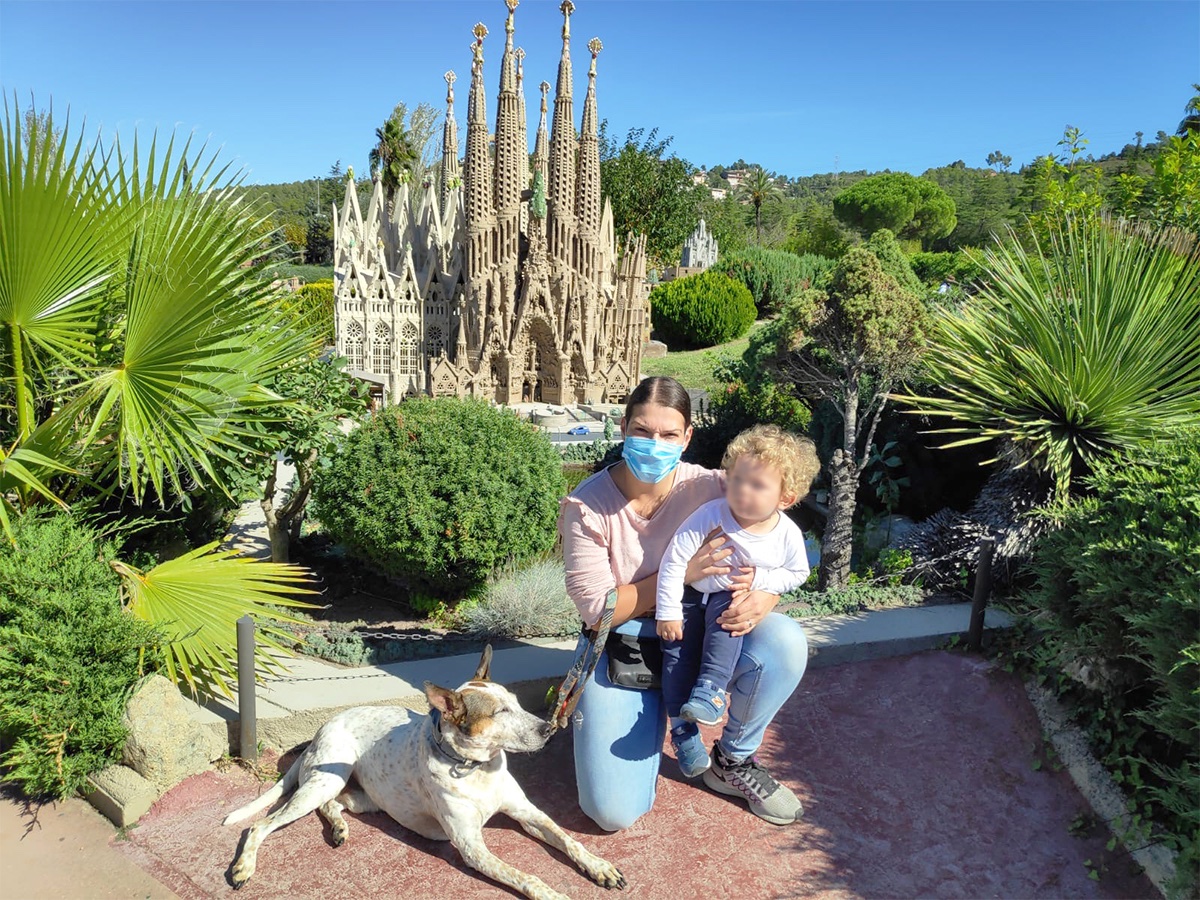 turismocan's tweet photo. Visita algunos de los monumentos más representativos de #Catalunya junto a tu #perro… ¡desde en un mismo lugar! ¿Dónde? En @catenminiatura 

🎟Entradas👉 https://t.co/wOMYh9mPk0

#dogfriendly #turismocanino #viajarconperro https://t.co/4KBMVgJobt