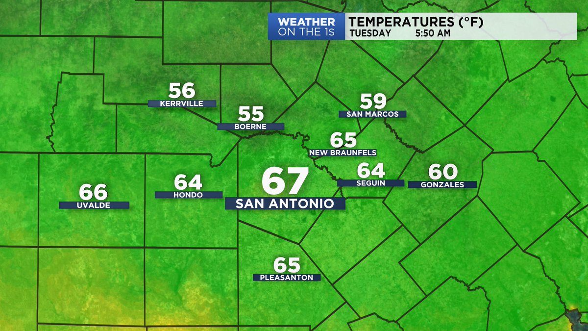 Spectrum News SA tweet media