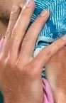 Whose fingers are these