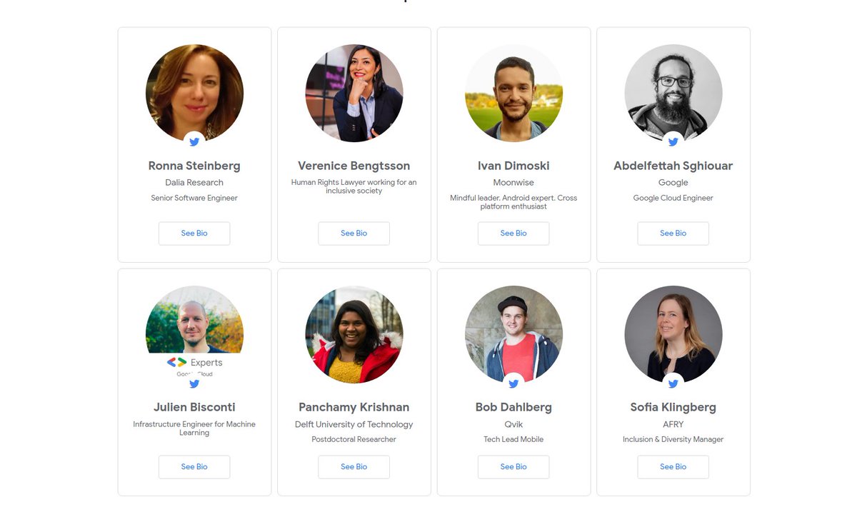 DevFestLive's tweet photo. DevFest Sweden 2020 with GDG - 16-17 October
https://t.co/oG2EMx1Z5K
#GDG #DevFest #DevFesst2020 #DevFestSweeden #GoogleDevelopers #GoogleDeveloperGroups https://t.co/JnoUXrwdxj