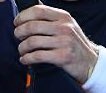 Whose fingers are these