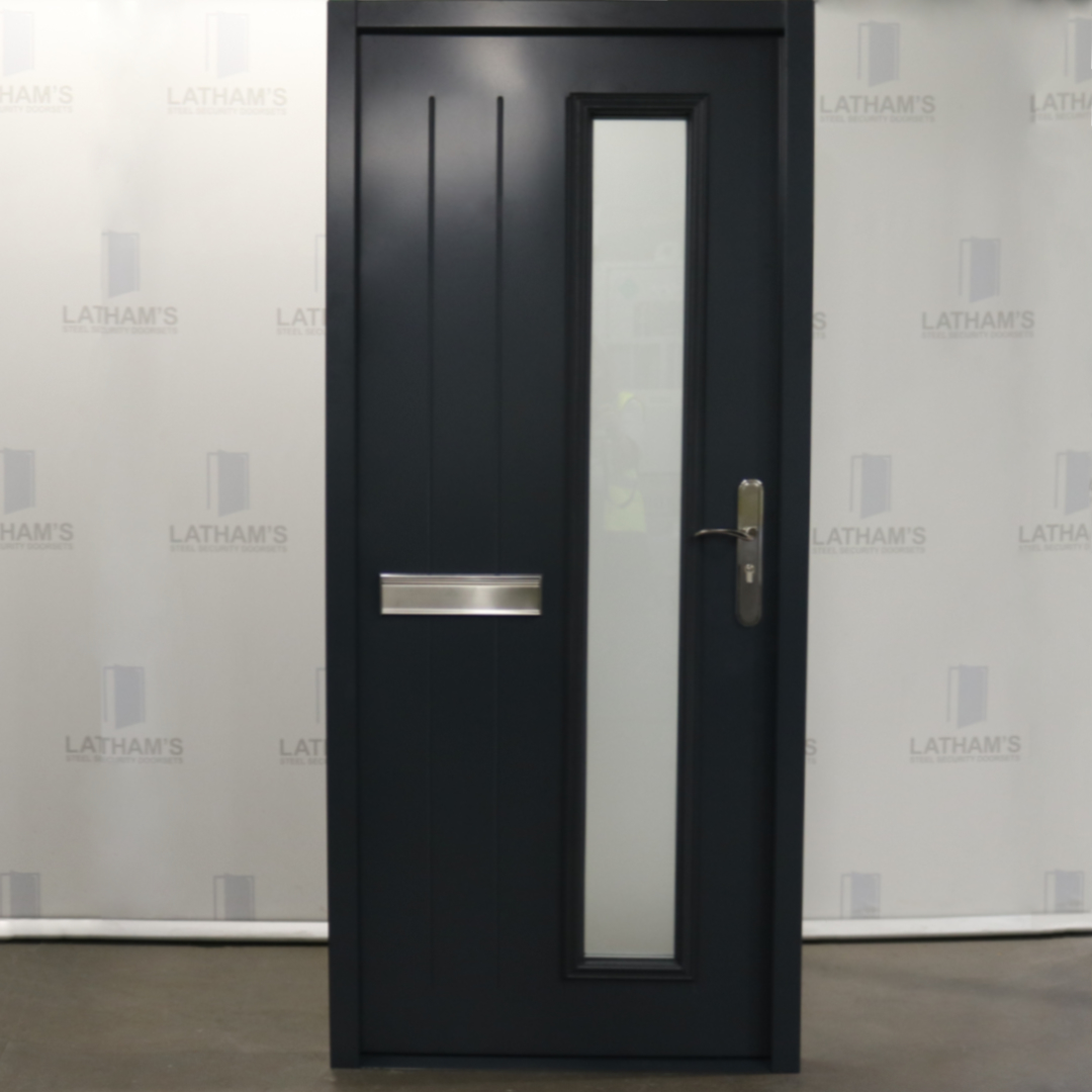 lathamsdoors's tweet image. Don't forget you can still save 10% off our High Security Front Doors when bought online using code NHSM10  at checkout. (T&amp;amp;C apply / online only / limited time)
ow.ly/Q0sN50BJDim
#FrontDoor #HomeSecurityMonth #SteelDoors #Security