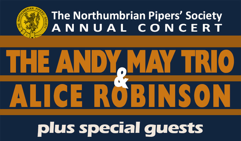N_Smallpiper's tweet photo. If you have a spare evening/ or a moment to listen to something in the background, why not get tickets to the first virtual Northumbrian Pipers' concert?! Only £5! https://t.co/UbS7fDQB2n