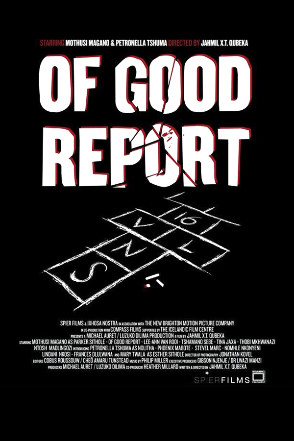 WiflixGhana's tweet photo. The trajectory of  high school teacher Paker Sitholi is fascinating. Watch #OfGoodReport streaming live on @Wiflix_  

 #Entertainment #streaming #content #video https://t.co/lSy3GALKWE