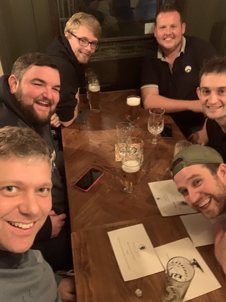 W&C Round Table tweet media