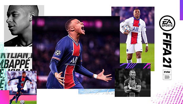 ⚠️ FIFA 21 GIVEAWAY 🎮 ‼️

Win On Console Of Your Choice 😲

All you need to do to Enter:

⚽️ Tag 3 Friends Who You Trust Will Follow This Account

⚽️ Retweet This Post

⚽️ Follow <a href="/TAPundits/">The Armchair Pundits</a>

Random Winner Announced Next Week <a href="/TAPundits/">The Armchair Pundits</a>

➡️➡️ Multiple Entries Are Allowed
