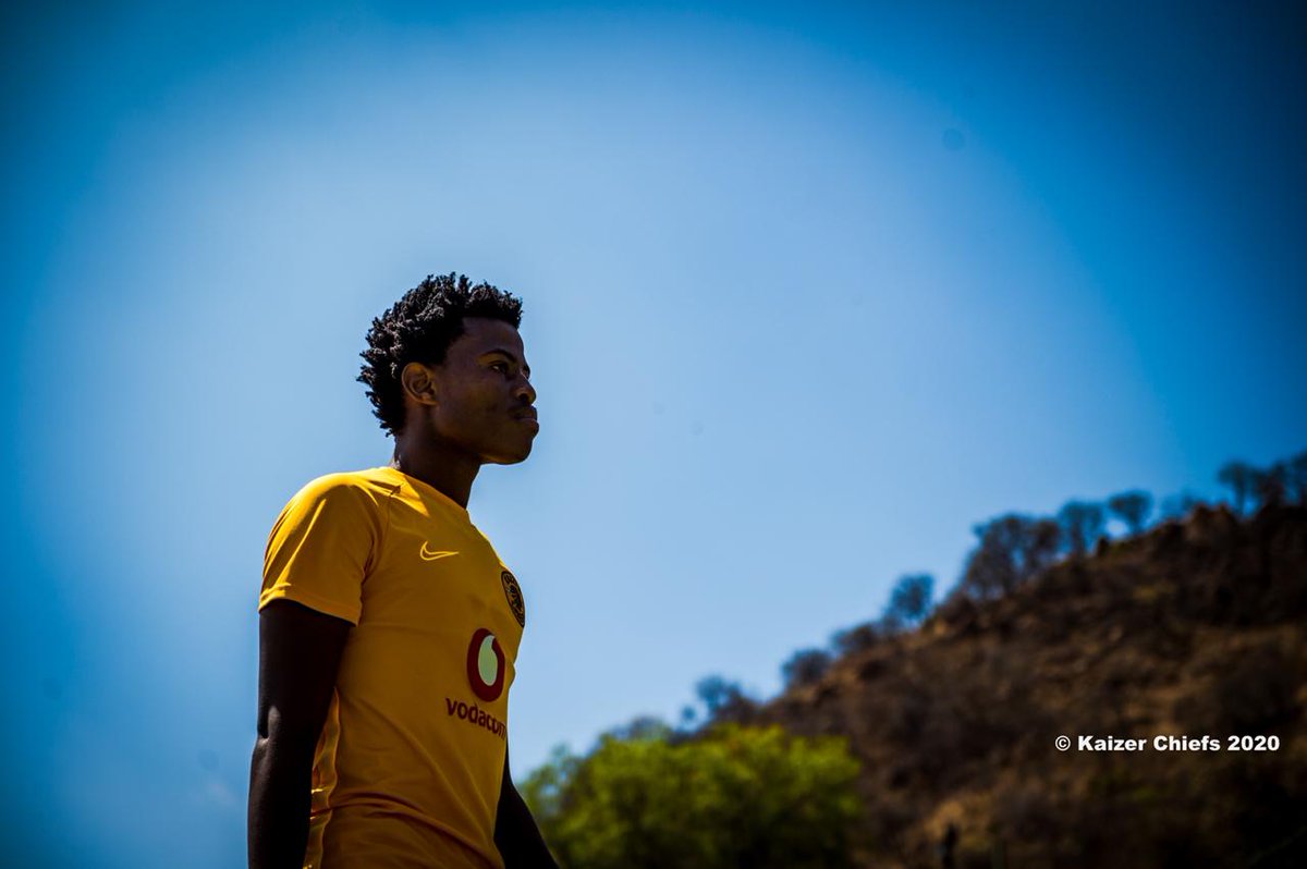 KaizerChiefs's tweet photo. Morning training session #Amakhosi4Life https://t.co/JZ0DeRlenq