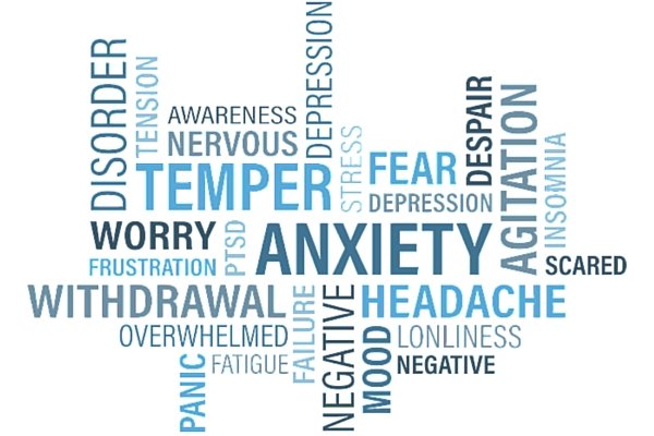 Human #touch is crucial to our well-being. From childhood development to emotional and overall #wellness, human touch ignites the release of #oxytocin,a bonding or love hormone that gives a sense of #belonging, enhanced sociability,#stability, and trust.
#MentalHealthAwareness