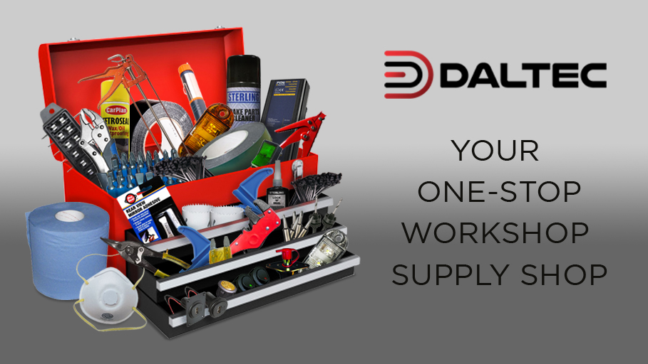 DaltecL's tweet photo. Take the stress out of searching numerous suppliers and find all of the workshop supplies you need here at Daltec Ltd. Visit our new website for 15% off. 
https://t.co/7gZIhF9Yam
+44(0)20 8515 7820 #workshop #workshopsupplies #daltec #specialoffer #Discount #consumables #PPE https://t.co/XtoMHS05cN
