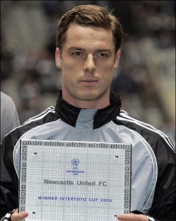 Happy birthday former player Scott Parker, Intertoto Cup winning captain!    