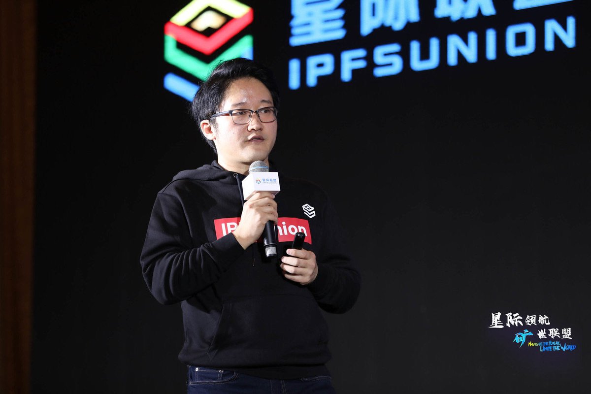 IPFSUNION tweet media