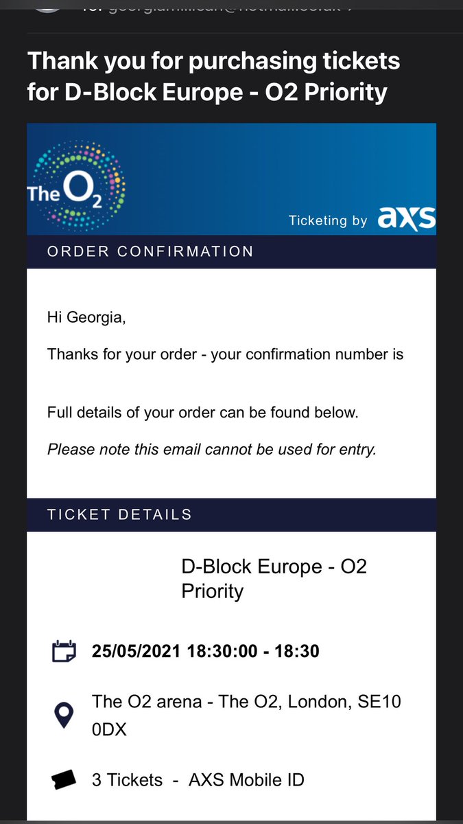 geemillican's tweet photo. Could never miss itt😉 see you in may @YoungAdz1 @DIRTBIKE_LB 🤪🤍 https://t.co/XvioiHYHCS