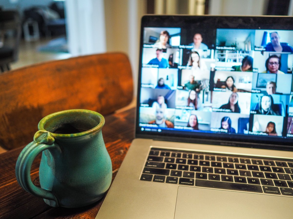 thisisformative's tweet photo. As the pandemic continues, more and more businesses are embracing virtual events. But making sure they're as engaging as their physical counterparts can be a challenge.
Check out our tips on putting together an effective virtual event: https://t.co/RwqwkjvAgA
#WeAreFormative https://t.co/jqIlyG7y69