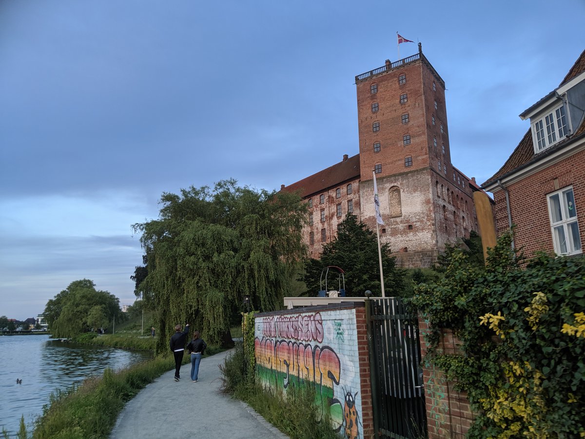 ITPD's tweet photo. Many ITPD teachers are involved in organising the next edition of the renowned Nordes Design Research Conference -  coming to #Kolding next summer!  https://t.co/kXihwwmdjZ https://t.co/bX2WXtf0AG