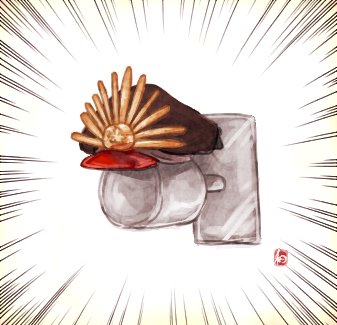水着ノッブがトレンド入りですか!!!!!!嬉しいですね!!!!!!!!! #FGO 
