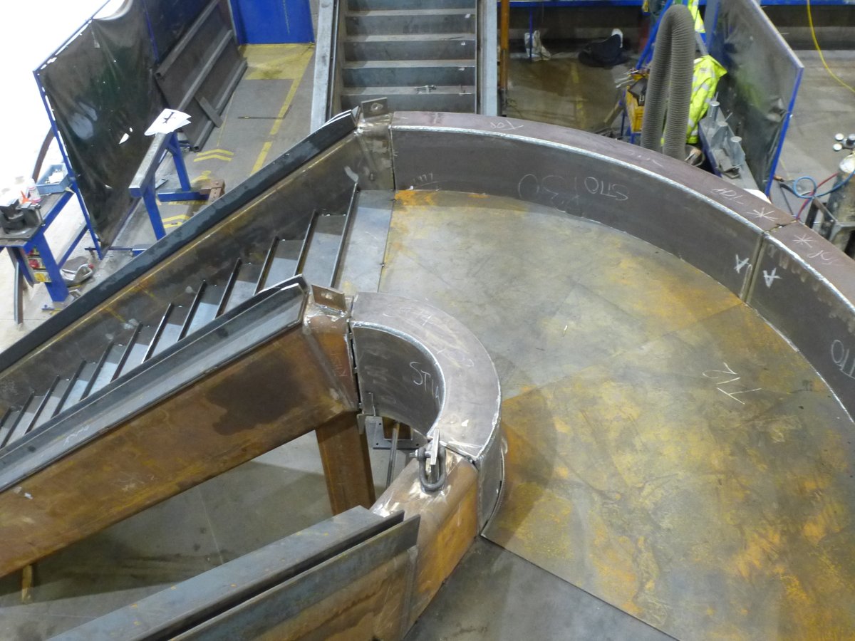 Metaltech uk tweet media