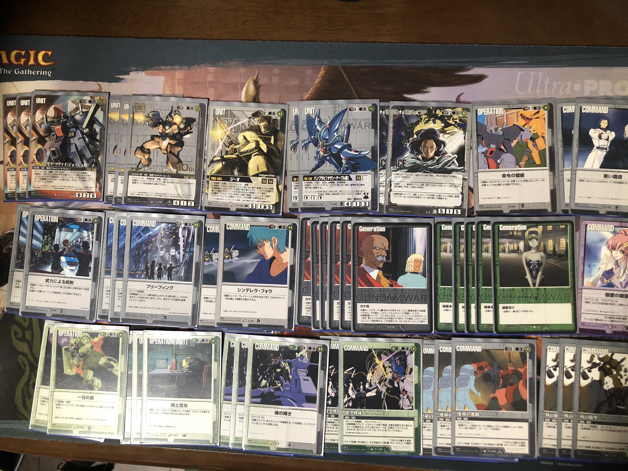 あーりー@TCG大好き on X: あーりー@TCG大好き on X: