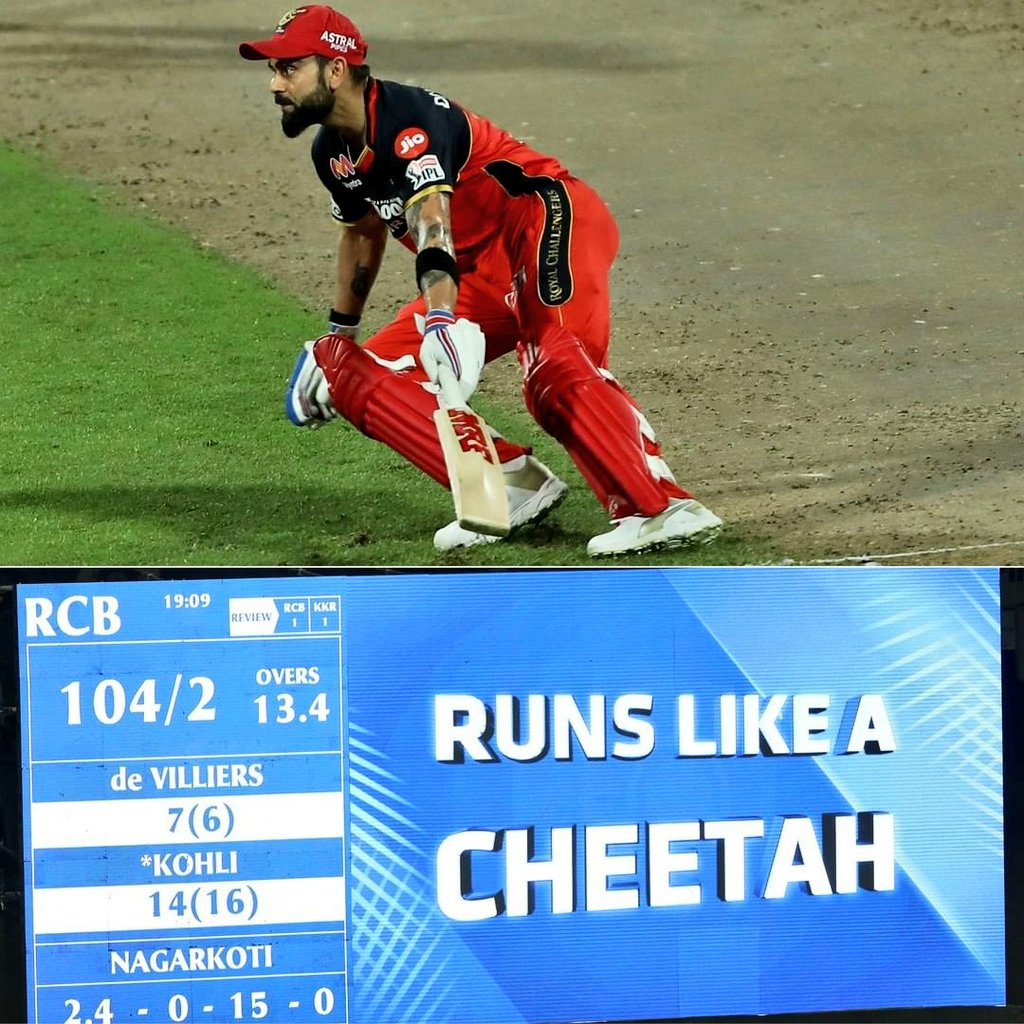 hamd_rauf's tweet photo. Khud ki he tareef..🤣🤣 #IPL2020 https://t.co/1nSbpG9YmL