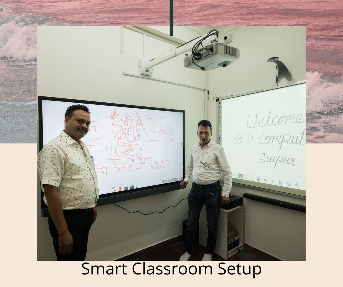 One Stop Solutions.
-We provide all IT related items & IT Solutions.
-We deal all items in wholesale price.
-We Setup Home Cinema Theatre.
-We Setup Smart Classroom.
#jaipur #jaipurcity #Electronics #Laptopshop  #homecinemadesign #smartclassroom #ITproducts #itsolutions