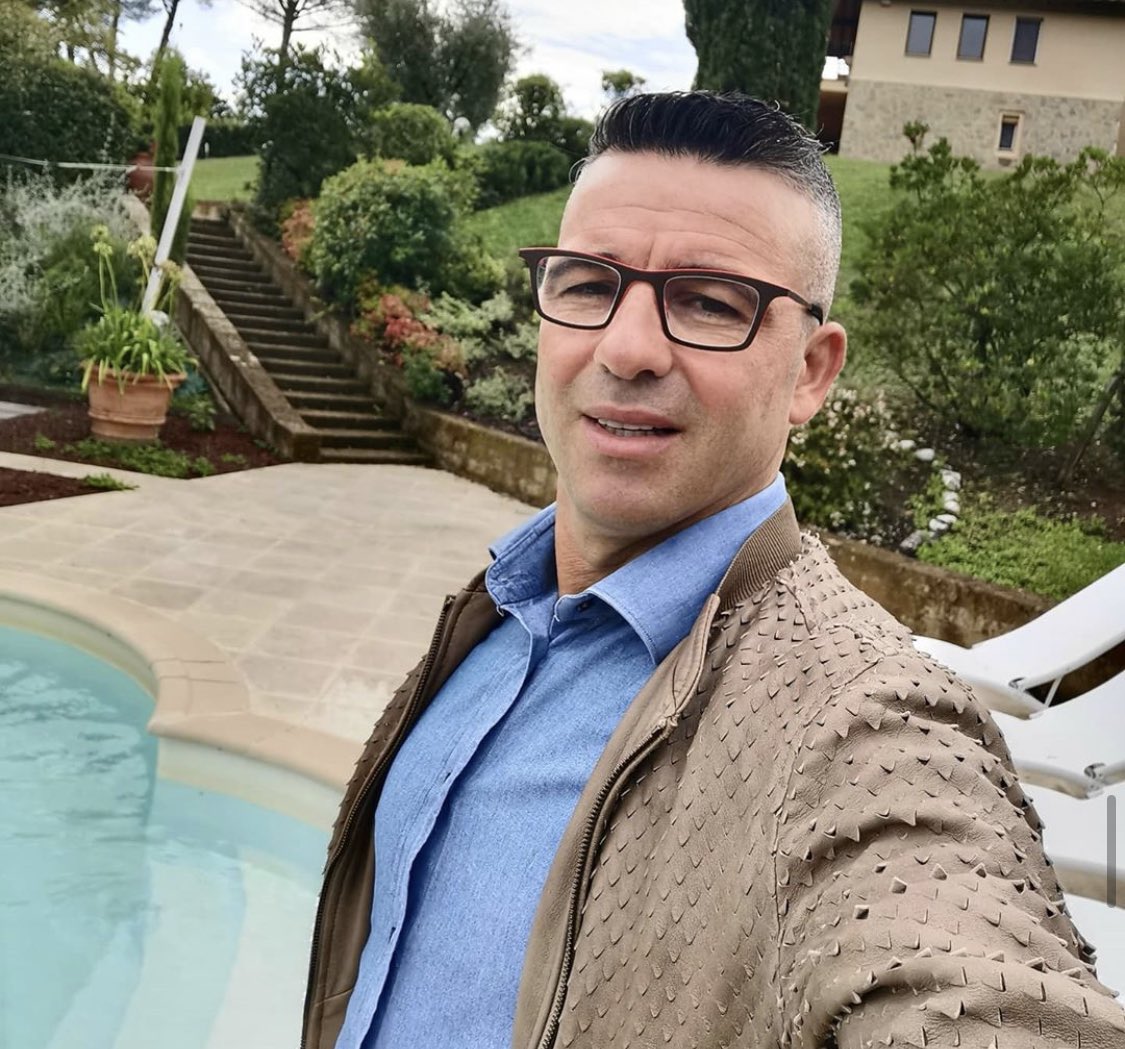 Willem Haak tweet media