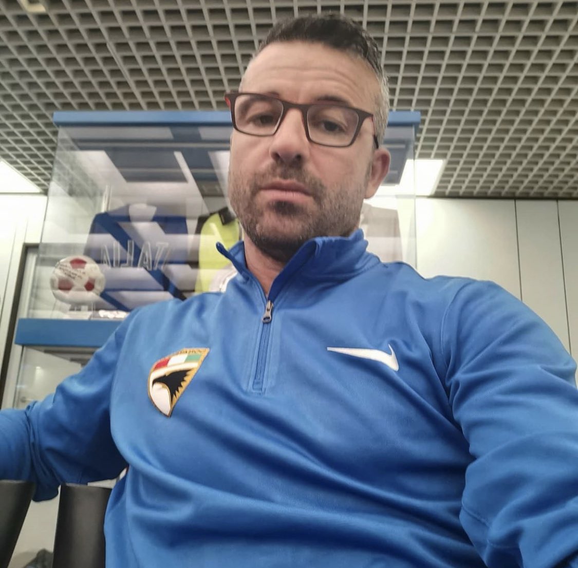 Willem Haak tweet media