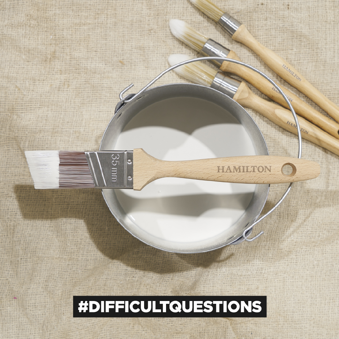 Hamilton_Decor's tweet image. Which do you prefer, angled or flat brush heads? #DifficultQuestions #MyHamilton