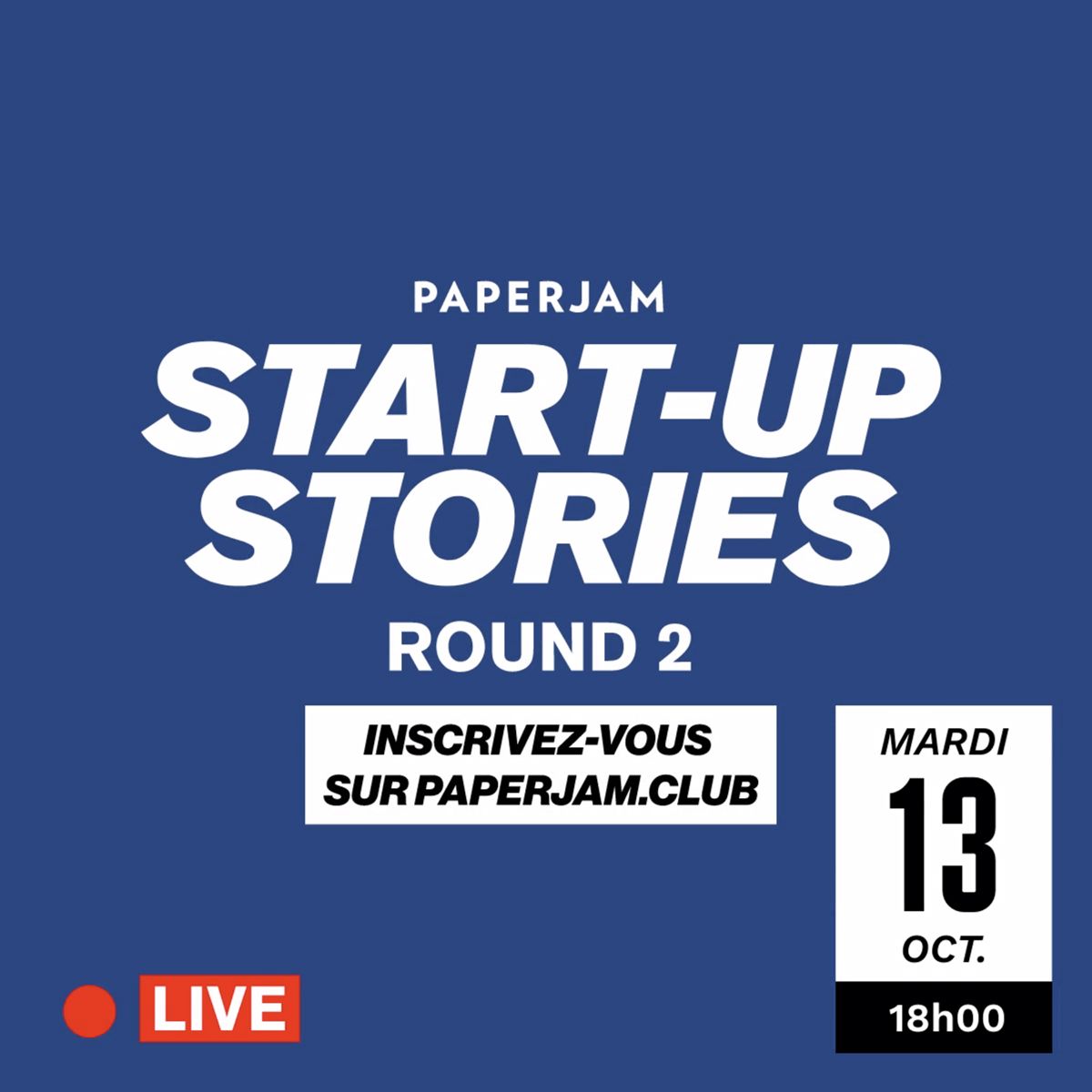 📣 We are happy to present everestcard at the second edition of Paperjam #StartUpStories! Denis Kiselev will present the story of everestcard and the origin of the idea. #startupecosystem #startuppitch paperjam.lu/fr/club/event/…