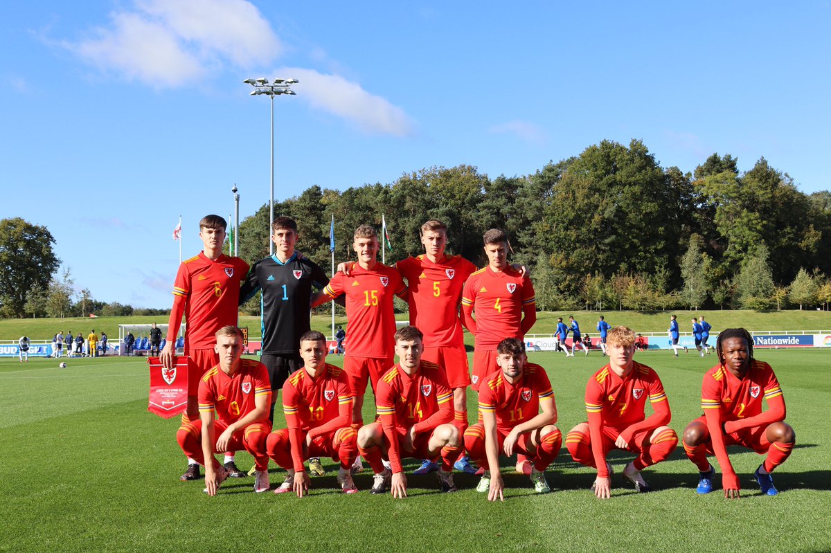 Download The Welsh Youth Teams Thread | Apostle Welsh International Football Forum