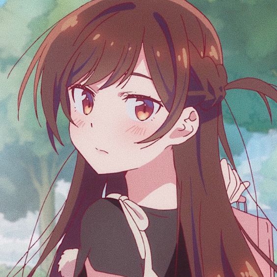 🍂 on X: Hi, I will be posting cute anime pfps on this account