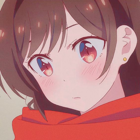 🍂 on X: Hi, I will be posting cute anime pfps on this account