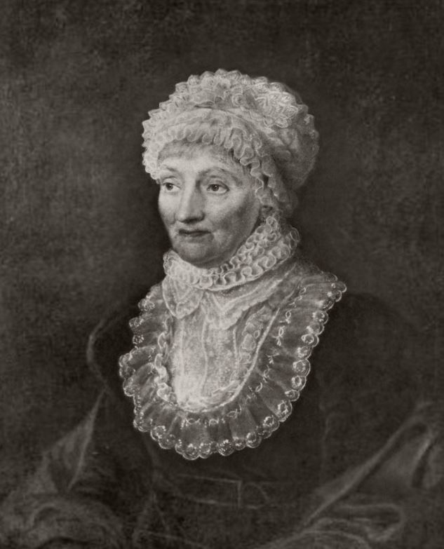 Caroline Herschel discovered several comets, was the first woman to receive a salary as a scientist and the first woman in England to hold a government position. Find out more in our  @googlearts exhibit on the Herschel family.  #AdaLovelaceDay    https://artsandculture.google.com/exhibit/astronomical-discoveries-of-the-herschel-family/GwKSW5pqakeYJQ