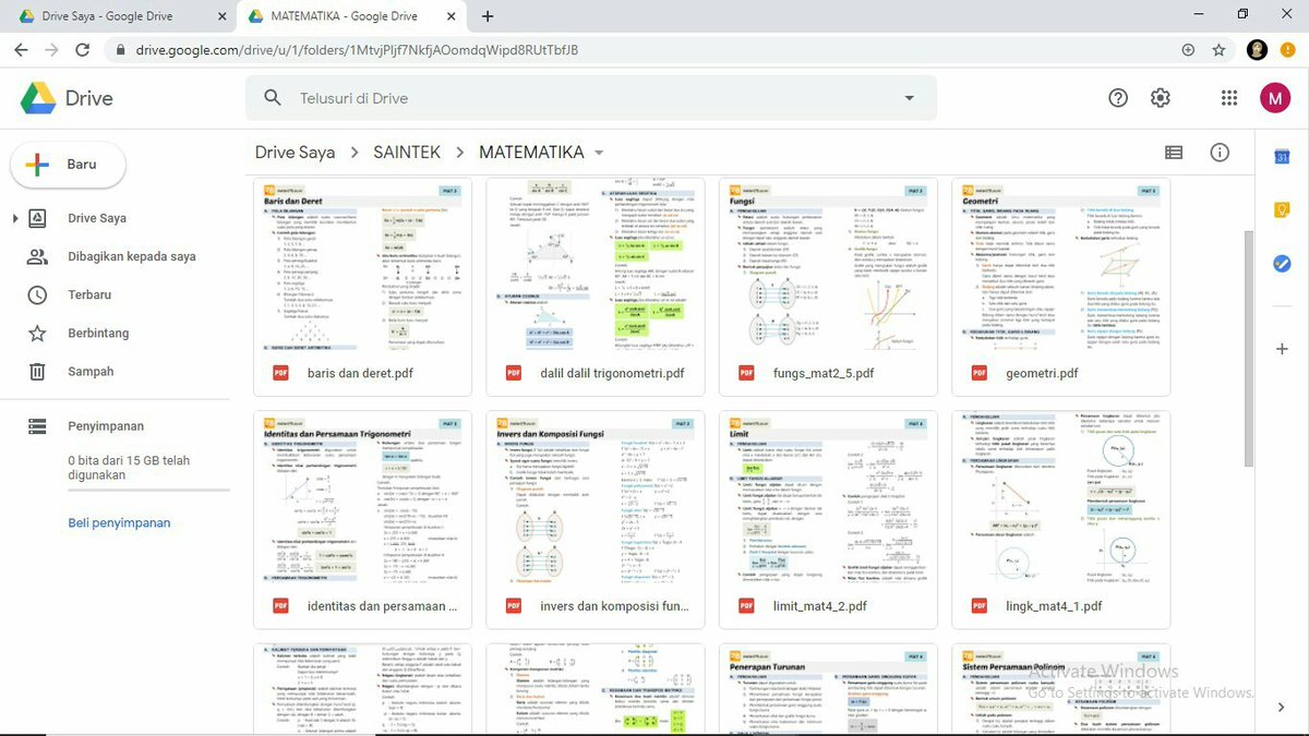 dontmindmeezz's tweet image. A thread
[BUAT YANG KESULITAN KALO NGERANGKUM]
•
•
•
Materi - materi Saintek dan Soshum udah bentuk rangkuman
Cr : Materi78
