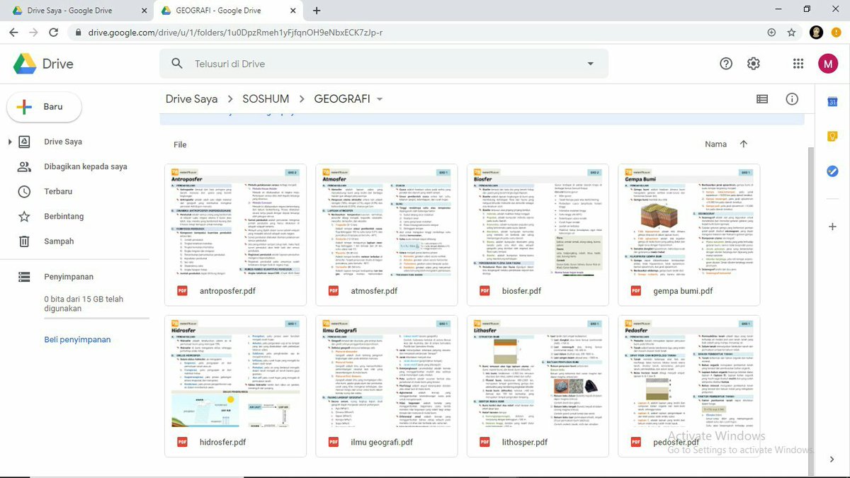 dontmindmeezz's tweet image. A thread
[BUAT YANG KESULITAN KALO NGERANGKUM]
•
•
•
Materi - materi Saintek dan Soshum udah bentuk rangkuman
Cr : Materi78