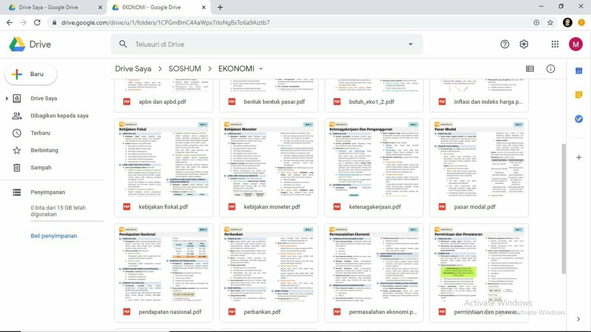 dontmindmeezz's tweet image. A thread
[BUAT YANG KESULITAN KALO NGERANGKUM]
•
•
•
Materi - materi Saintek dan Soshum udah bentuk rangkuman
Cr : Materi78