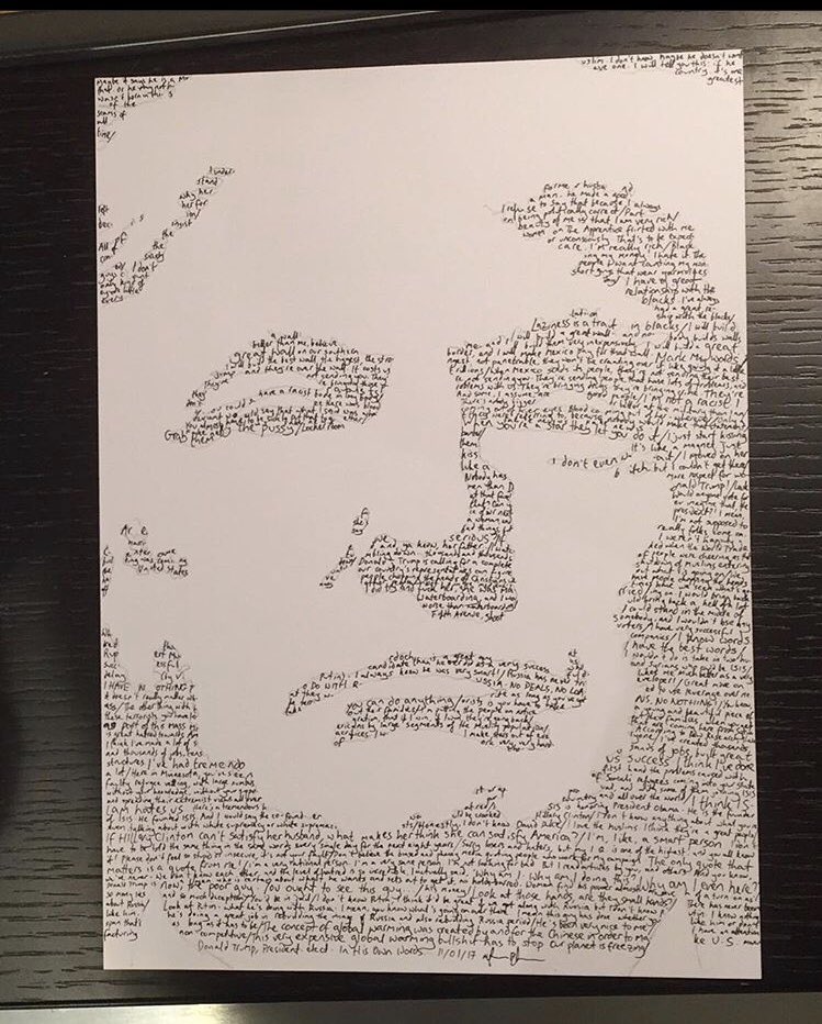 mattwritesart tweet media