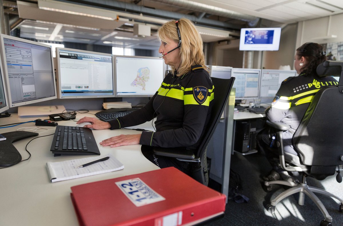 Politie, TNO en TU Delft gaan meer samenwerken voor innovatie in nationale veiligheidsvraagstukken.