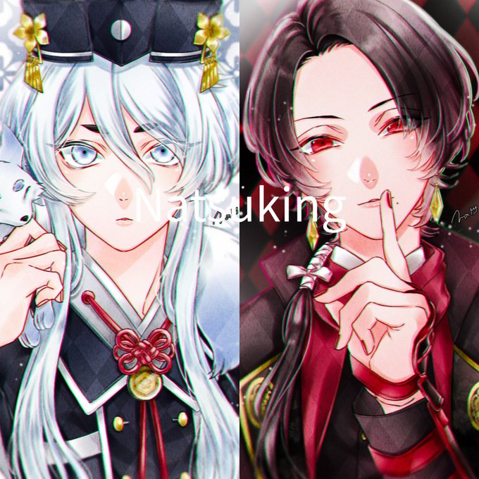 加州のtwitterイラスト検索結果 加州のtwitterイラスト検索結果