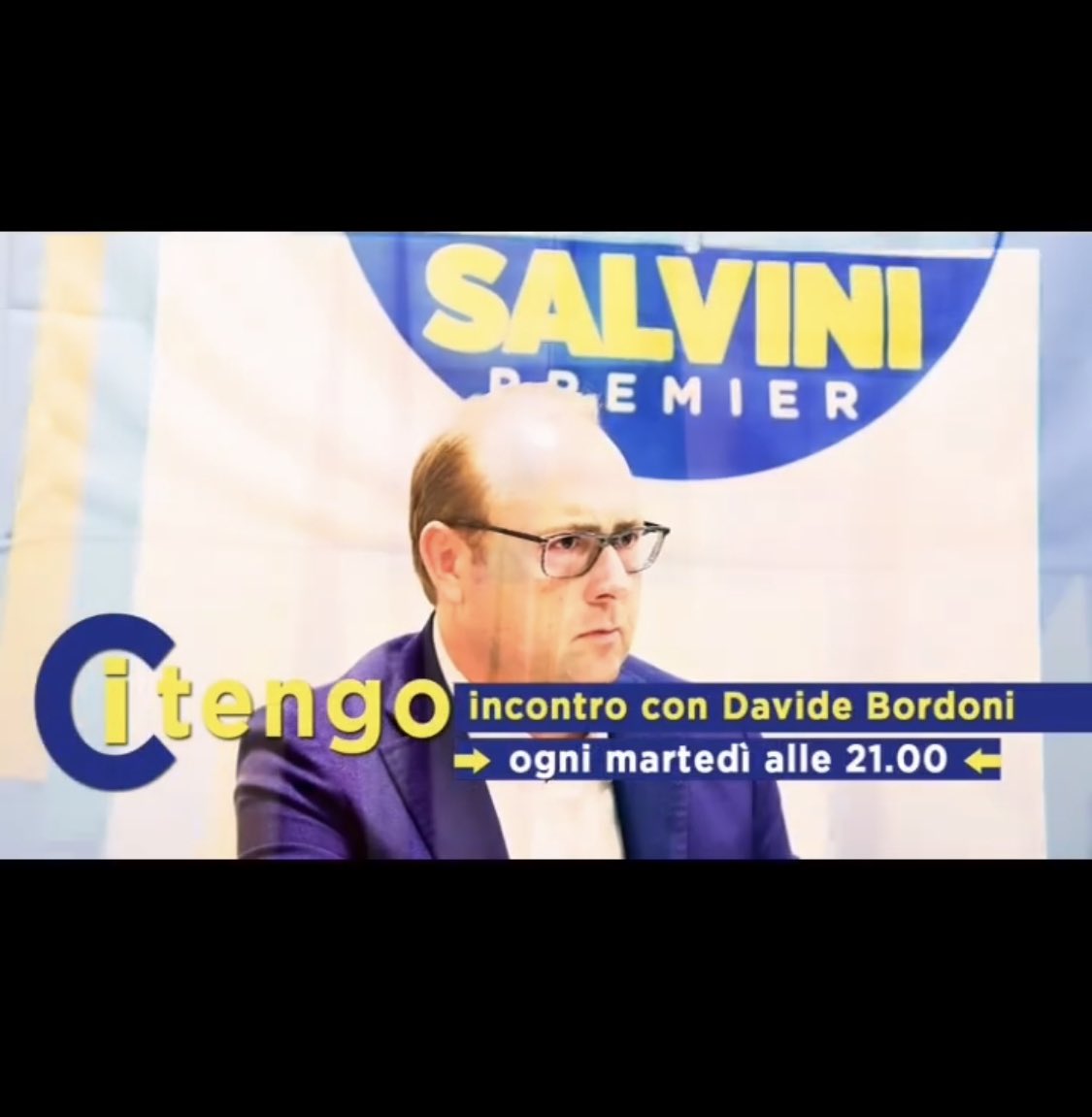 Bordoni_Roma's tweet photo. 🔴 DIRETTA DALLE ORE 21 🔴
Stasera in diretta su @canaledieci una nuova puntata di #CiTengo (canale 19 del Digitale Terrestre)
Aspetto le vostre telefonate in diretta 📞 06.5624344
A più tardi! https://t.co/fofaAeiooz