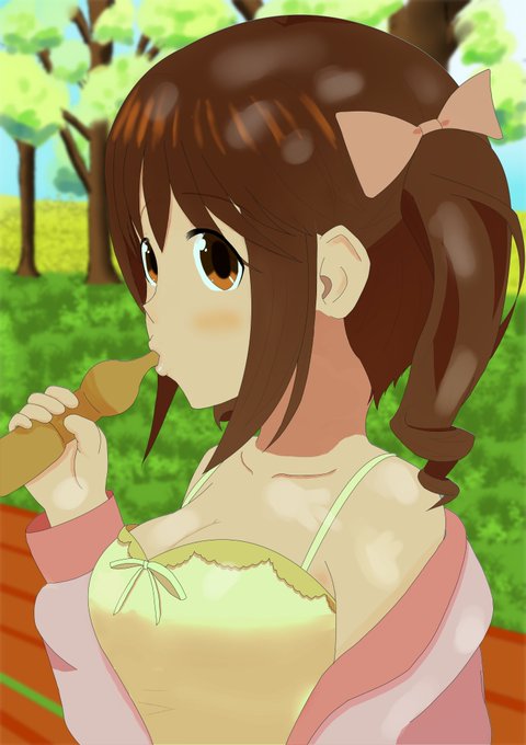 あざといのtwitterイラスト検索結果