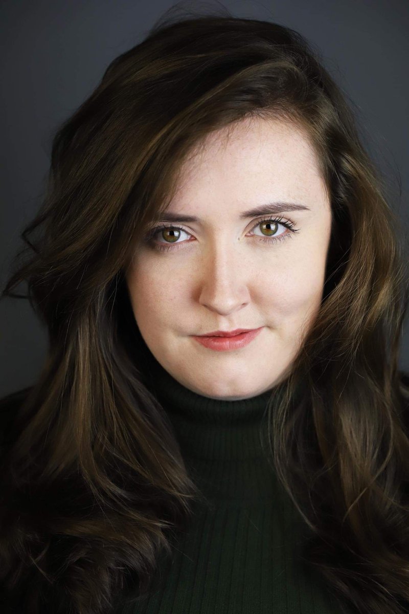 In our MA Acting Showcase, Simon Sweeney (<a href="/Simon__Sweeney/">Simon Sweeney</a>) and Lynn McElroy (<a href="/lmcelroy486/">Lynn McElroy</a>) play exes who bump into each other for the first time after their breakup...

Lynn's Spotlight: spotlight.com/5090-7866-8965
Simon's Spotlight: spotlight.com/0299-4506-0378