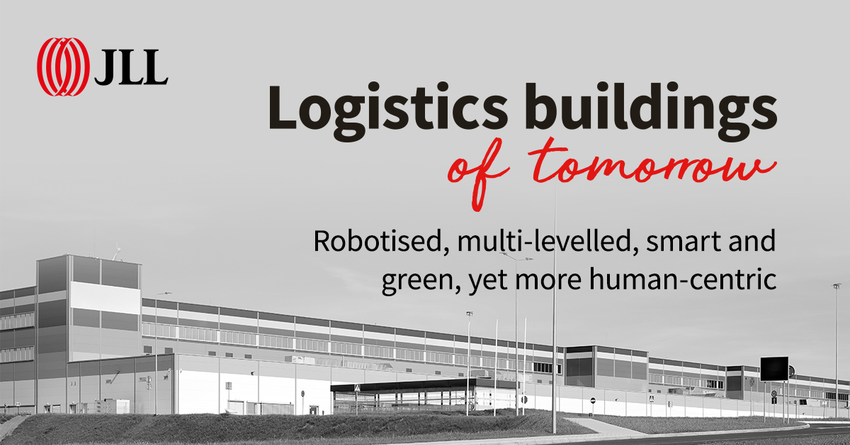 Urbanisation and e-commerce are all combining to drive strong demand for last mile urban logistics but the supply of industrial land has been diminishing in many cities. How do we reconcile these trends? Find out here: co.jll/OW6Y50BMhnh
#Industrial #Logistics #LastMile