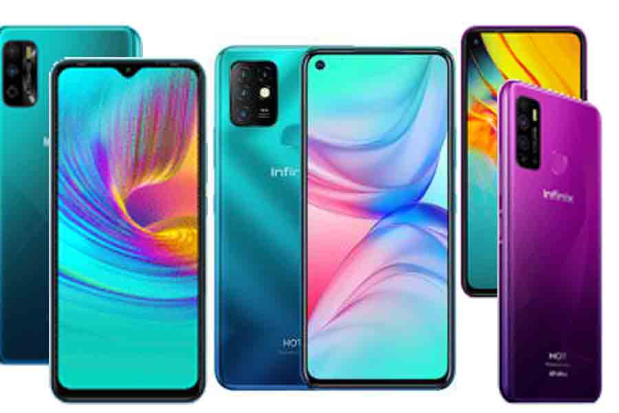 Rajtecinfo's tweet photo. #Infinix Hot10 is the Best 10K smartphone in india... Best Build Quality and Performancefor this price segment.. BBD Sale 2020
@InfinixIndia #InfinixHot10 #InfinixHot9 #InfinixSmart4Plus #InfinixIndia https://t.co/JgmStCG5hE