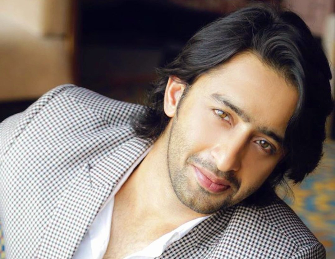 HIS HAIRS..Dear  @Shaheer_SYour Silky..Smooth..Shiny..Flowy..Floppy HAIRS has a separate Fandom..& I am no differentSo its All About Ur HAIRS..Your Hairdo Hitch D Moments..in Just One LookAs if it has ADORNED..D Whole UNIVERSE by Hook or Crook..+ #ShaheerSheikh