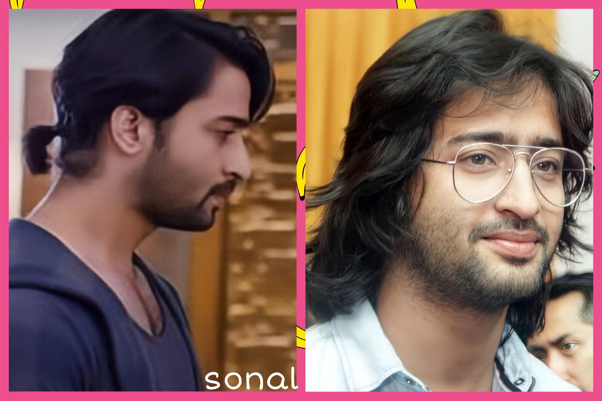 Sometimes Ur HAIRS are Tied as a PonytailLike U Tie D Moment Wherever U GoSometimes Ur HAIRS are Loose n ScatteredLike U Scatter Happiness in Dis World wid a BlowDey are Free like U..Flies wid D Flow..Just live in dat moment& Let D World know..+ #ShaheerSheikh