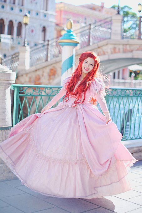 Twitterのコスプレ画像37