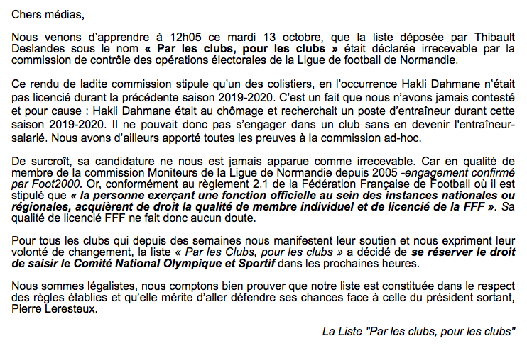ClubsPar tweet picture