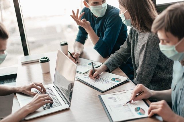 houstoneharris's tweet image. Companies with no one directly responsible for #workplacesafety are far too common. #Staffprotection is proven to increase company #efficiency. Learn how I can help your company here 👉 buff.ly/3mFrVFb