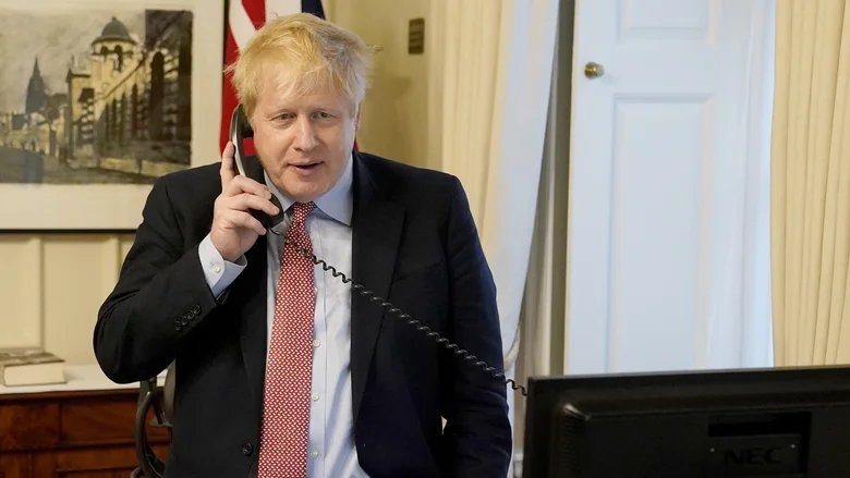 "Hi, is that Fatima?"