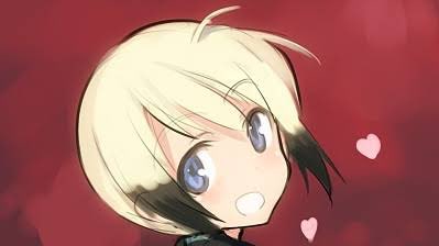 ハンナ ウルリーケ ルーデルのtwitterイラスト検索結果 ハンナ ウルリーケ ルーデルのtwitterイラスト検索結果