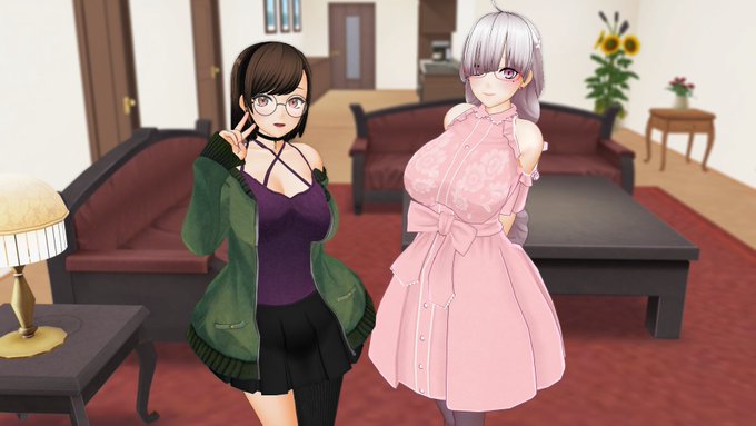 #画像を4枚晒したらrtがきてフォロワーがぶわーって増えると聞いて

最近はKENZEN 